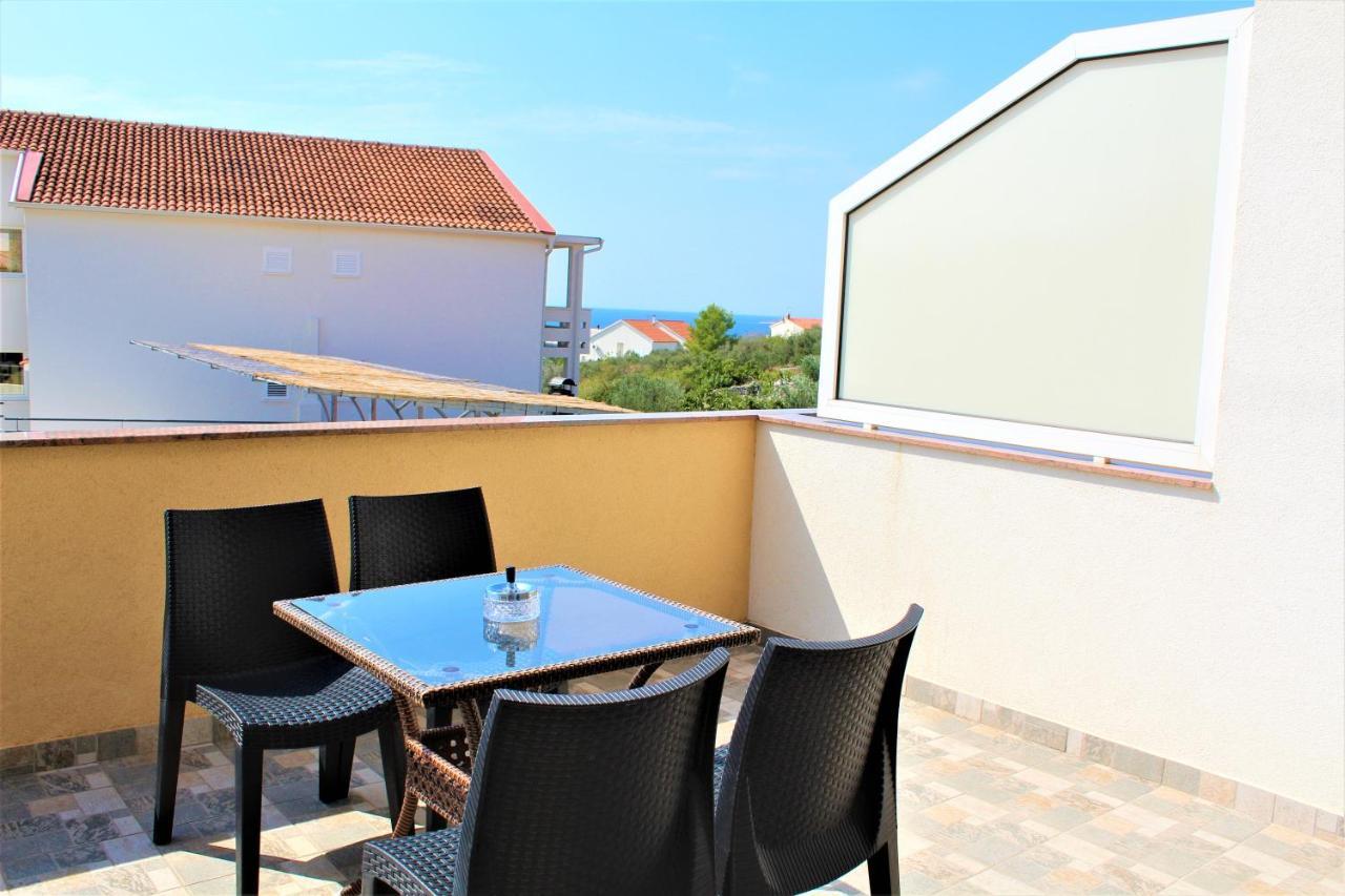 Apartment Jure Primošten Стая снимка