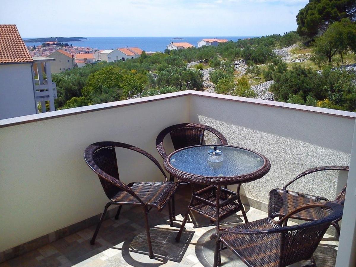 Apartment Jure Primošten Стая снимка