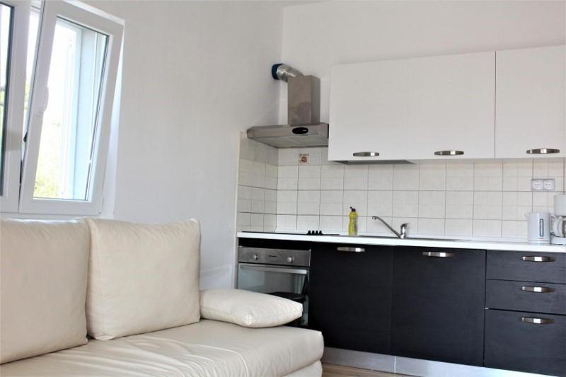 Apartment Jure Primošten Екстериор снимка