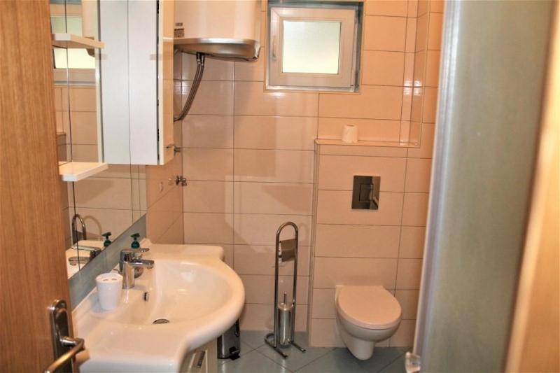 Apartment Jure Primošten Екстериор снимка