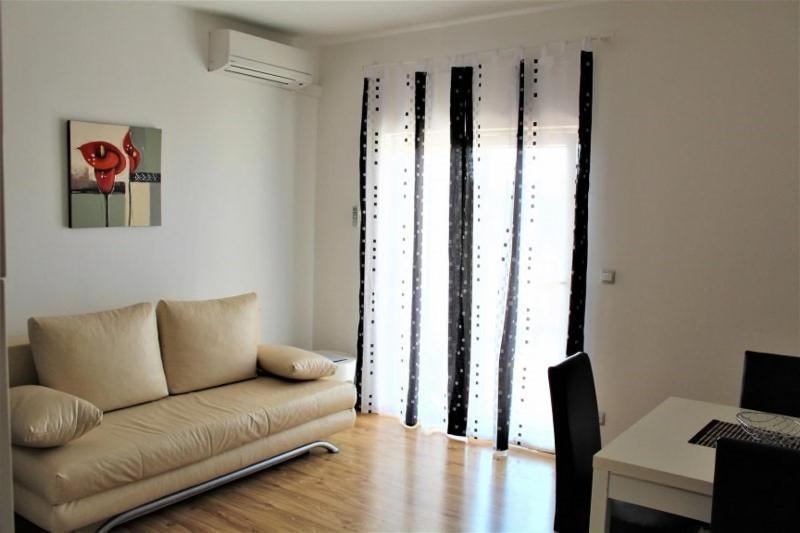 Apartment Jure Primošten Екстериор снимка