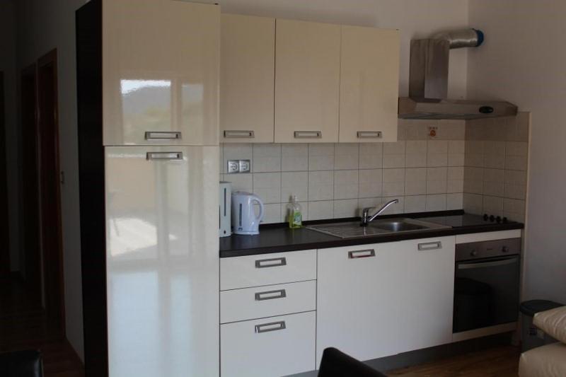 Apartment Jure Primošten Екстериор снимка