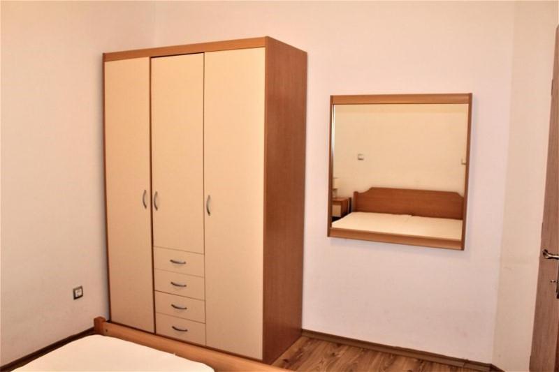 Apartment Jure Primošten Екстериор снимка