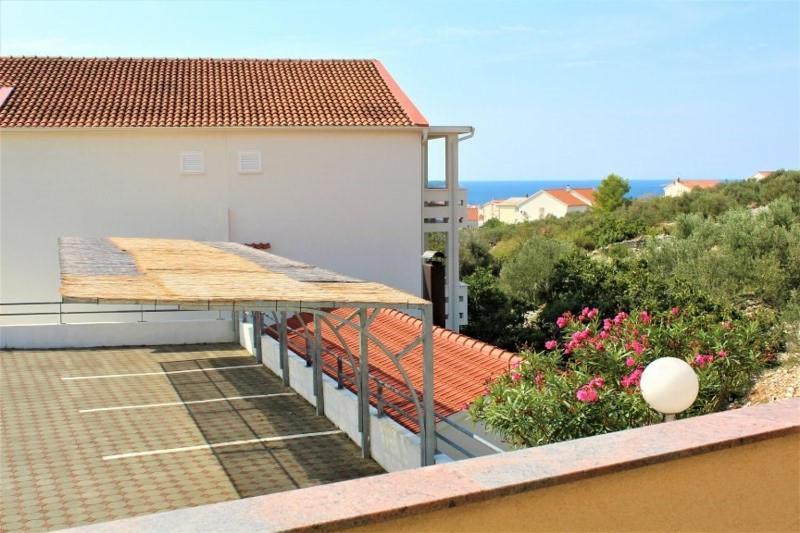 Apartment Jure Primošten Екстериор снимка