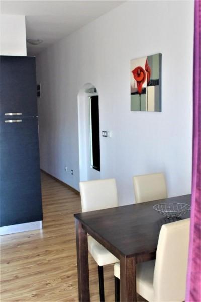 Apartment Jure Primošten Екстериор снимка
