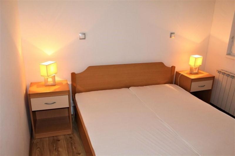 Apartment Jure Primošten Екстериор снимка
