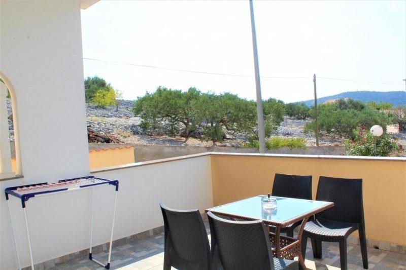 Apartment Jure Primošten Екстериор снимка