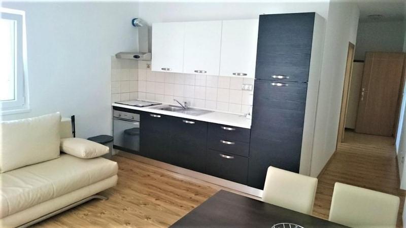 Apartment Jure Primošten Екстериор снимка