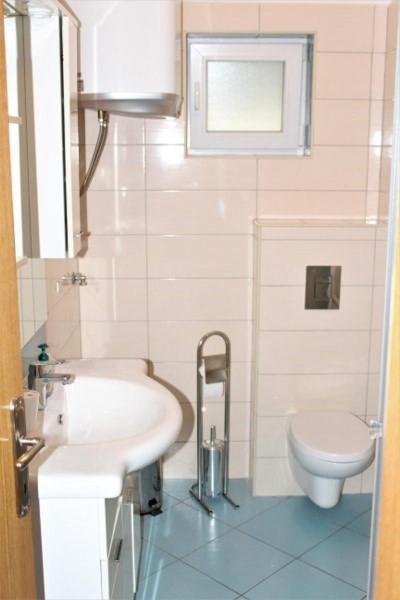 Apartment Jure Primošten Екстериор снимка