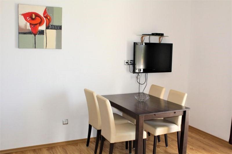 Apartment Jure Primošten Екстериор снимка