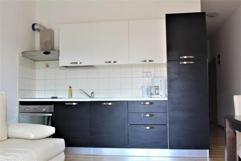 Apartment Jure Primošten Екстериор снимка